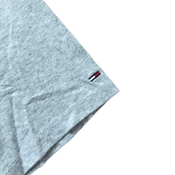 Tommy Jeans Hilfiger 78F3172 004 Tee T shirt NWT - Picture 6 of 8